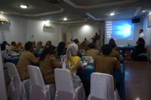 Harus Ada Penggiat Anti Narkoba di Kalangan ASN OKI