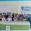 BNNK OKI Adakan Talkshow Bersama Pelajar di Pedamaran