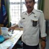 Cegah Penyalahgunaan Narkotika, BNNK OKI Tes Urin Seluruh Personelnya