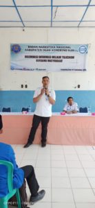 Talkshow P4GN Bersama Instansi Pemerintah dan Masyarakat