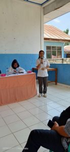 Talkshow P4GN Bersama Instansi Pemerintah dan Masyarakat