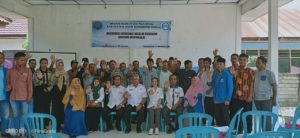 Talkshow P4GN Bersama Instansi Pemerintah dan Masyarakat