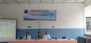 Talkshow P4GN Bersama Instansi Pemerintah dan Masyarakat