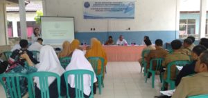 Talkshow P4GN Bersama Instansi Pemerintah dan Masyarakat