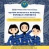 Lowongan CPNS BNN RI TAHUN 2024