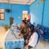 Penyuluhan P4GN dan Pengisian Kuesioner IKRN 2024